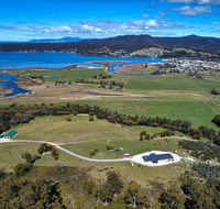 George River Park House 100 Acres Animals Views - New Castle Tourism