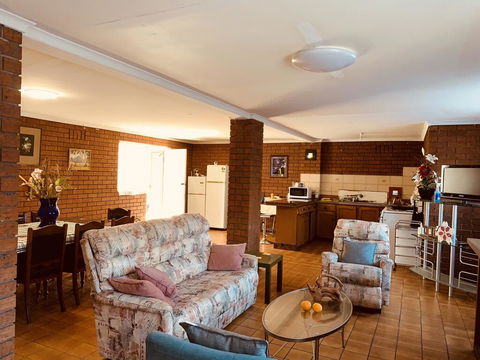 Gertz Home - New Castle Tourism 1