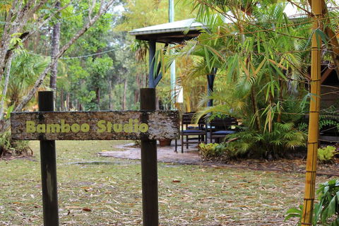 Getaways At Byfield - Newcastle Accommodation 2