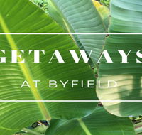 Getaways at Byfield - Newcastle Accommodation