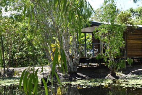 Getaways At Byfield - Newcastle Accommodation 1