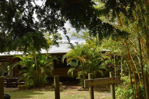 Getaways At Byfield - Newcastle Accommodation 3