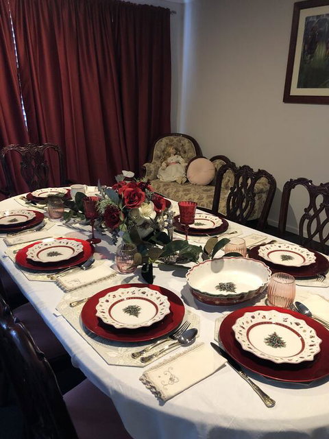 Gibbagunyah Manor - Newcastle Accommodation 3