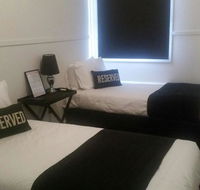 Gin Gin Budget Accommodation - New Castle Tourism