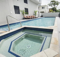 Gladstone Central Plaza - Newcastle Accommodation