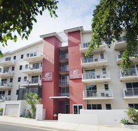 Gladstone City Central Apartment Hotel - Newcastle Accommodation