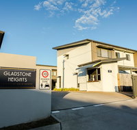 Gladstone Heights Executive Apartments - Newcastle Accommodation
