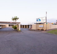 Gladstone Motel - Newcastle Accommodation