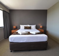 Gladstone Reef Hotel Motel - Newcastle Accommodation