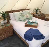 Glamping Byron Bay - New Castle Tourism