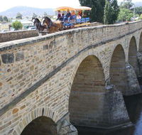 Glamping Gypsy Hobart - Newcastle Accommodation