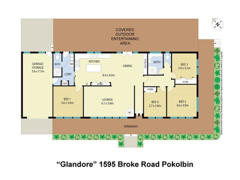 Glandore Estate Vineyard Homestead Onsite Cellar Door + Walk To Restaurants Incl EXP - Newcastle Accommodation 2