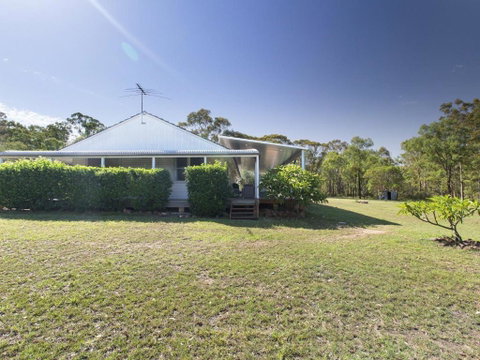 Glandore Estate Vineyard Homestead Onsite Cellar Door + Walk To Restaurants Incl EXP - Newcastle Accommodation 1