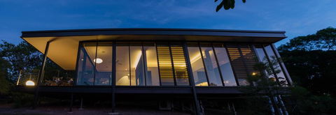 Glass On Glasshouse - Newcastle Accommodation 2