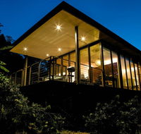 Glass On Glasshouse - Newcastle Accommodation