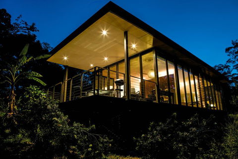 Glass On Glasshouse - Newcastle Accommodation 0