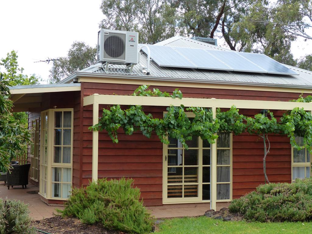 Wargan VIC New Castle Tourism