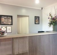 Glider City Motel Benalla - New Castle Tourism