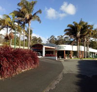 Gloucester Motel - New Castle Tourism