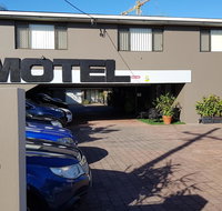 Gold Coast Airport Motel - Closest Privately Owned Accommodation to the GC Airport - Newcastle Accommodation