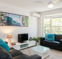 Gold Coast Family Villa - Newcastle Accommodation