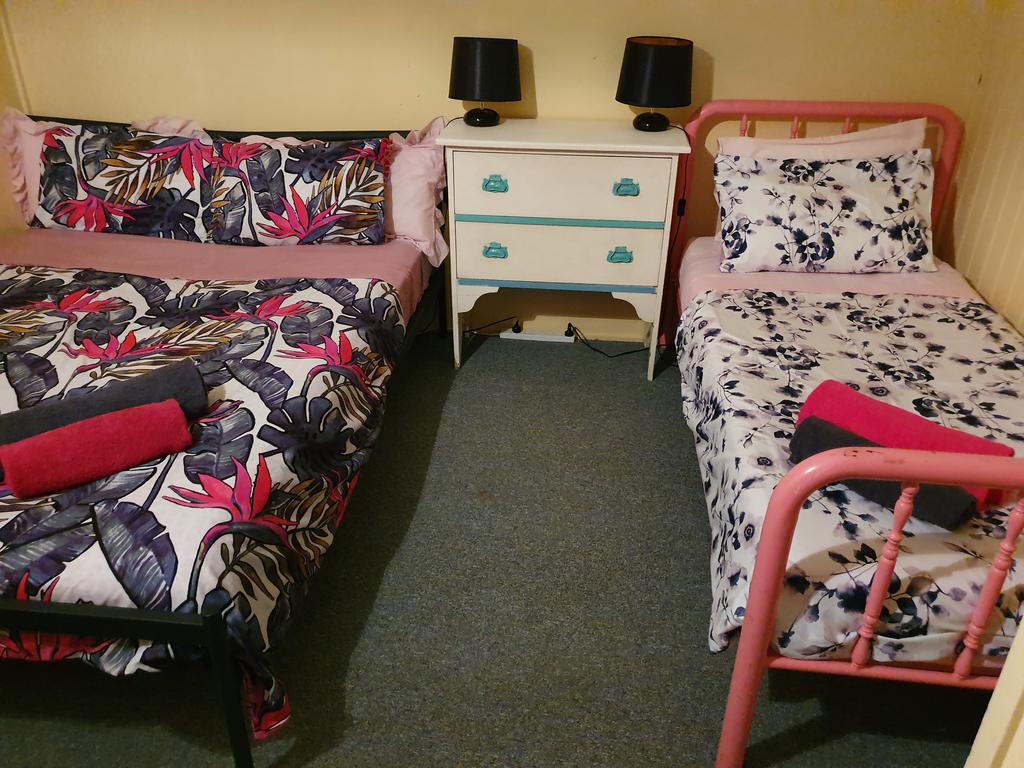 Fletcher Creek QLD Newcastle Accommodation