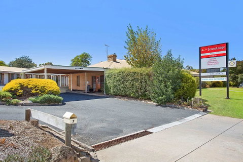 Goldfields Motel - Newcastle Accommodation 0