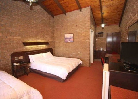 Goldfields Motel - Newcastle Accommodation 2