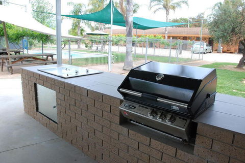 Golfers Lodge Motel - Newcastle Accommodation 3