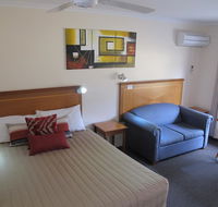 Golfers Lodge Motel - Newcastle Accommodation