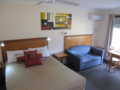Golfers Lodge Motel - Newcastle Accommodation 0