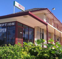 Goolgowi Highway Motel - New Castle Tourism