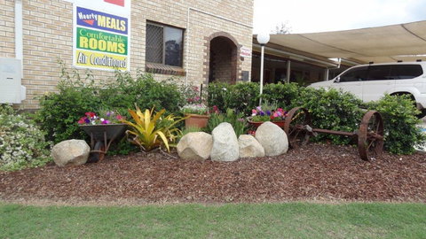 Goomeri Motel - Newcastle Accommodation 2