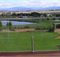 Gooromon Park Cottages Canberra - Newcastle Accommodation