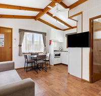 Goulburn South Caravan Park - New Castle Tourism