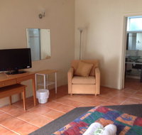 Grampians Motel /Hotel - New Castle Tourism