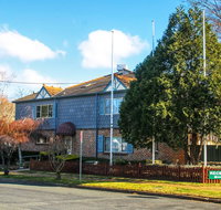 Grand Country Lodge - New Castle Tourism