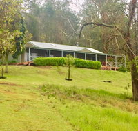 Grand View Holiday Home - Newcastle Accommodation