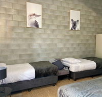 Granite Belt Cabins - New Castle Tourism