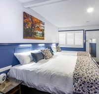 Granite Belt Motel - New Castle Tourism