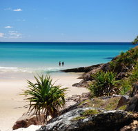 Grassy Head Holiday Park - Newcastle Accommodation