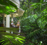 Green Island Resort - Newcastle Accommodation