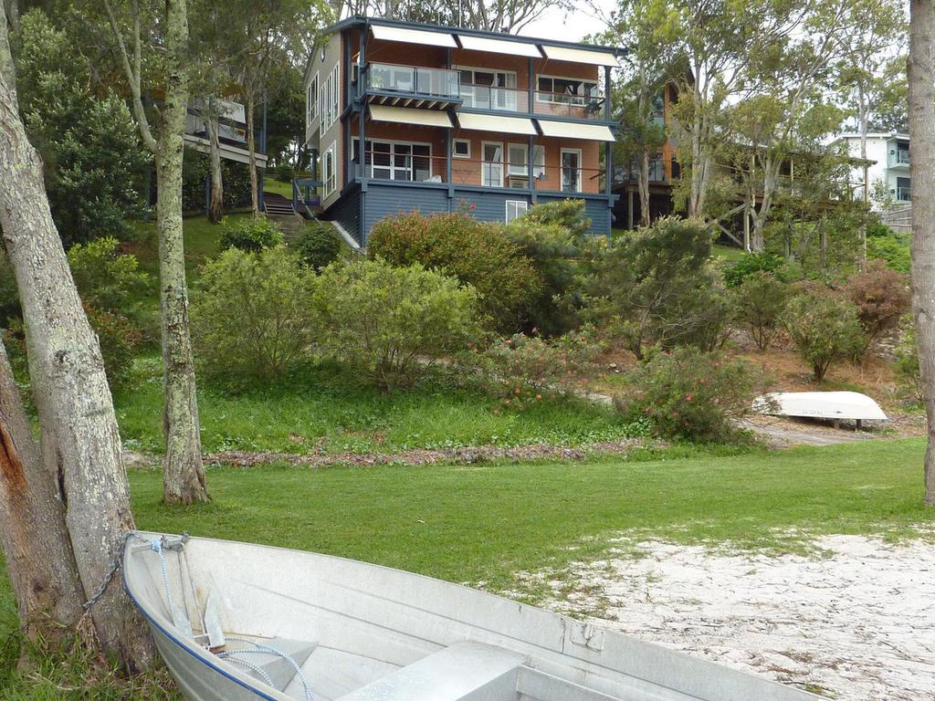 Tiona NSW Newcastle Accommodation