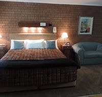Greenacres Motel - Newcastle Accommodation