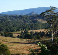 Grey Gum Lodge - New Castle Tourism