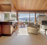 Grey Kangaroo- On Lake Jindabyne foreshore - Newcastle Accommodation