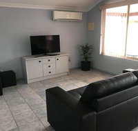 Guesthouse on Dolphin - Newcastle Accommodation