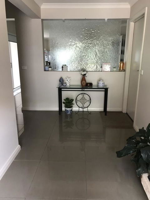 Guinevere - Newcastle Accommodation 1