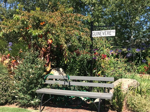 Guinevere - Newcastle Accommodation 3