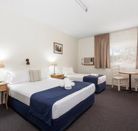 Gulgong Motel - New Castle Tourism